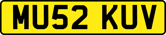MU52KUV