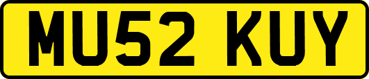MU52KUY