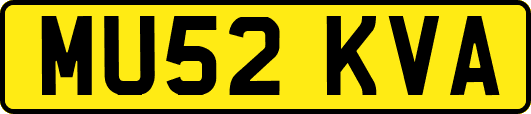 MU52KVA