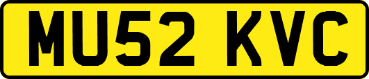 MU52KVC