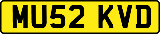 MU52KVD