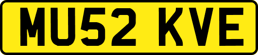 MU52KVE