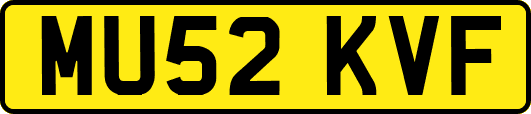 MU52KVF