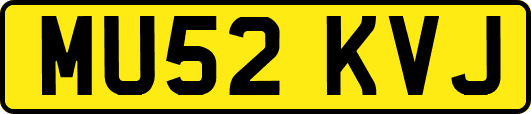 MU52KVJ