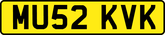 MU52KVK