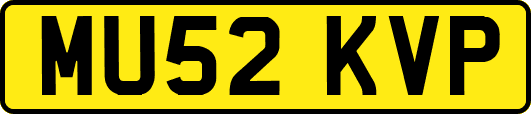 MU52KVP
