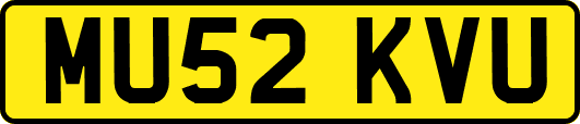 MU52KVU