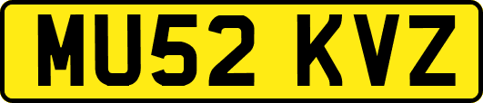 MU52KVZ