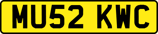 MU52KWC