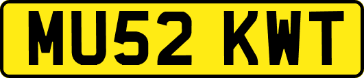 MU52KWT