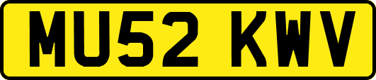 MU52KWV