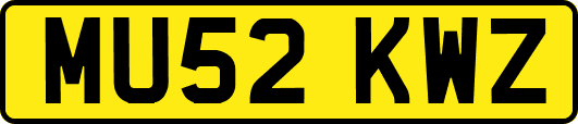 MU52KWZ