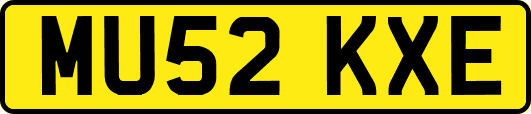 MU52KXE