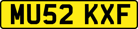 MU52KXF