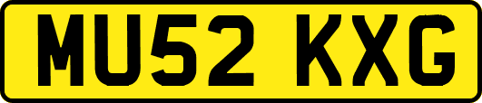 MU52KXG