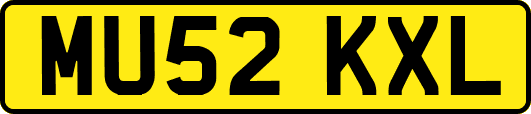 MU52KXL
