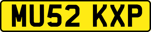 MU52KXP
