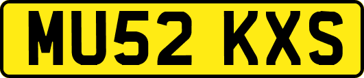 MU52KXS