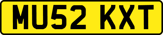 MU52KXT