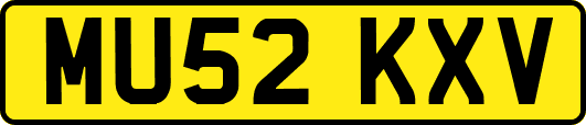 MU52KXV