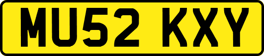 MU52KXY