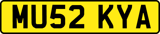 MU52KYA