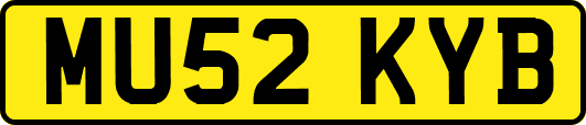 MU52KYB