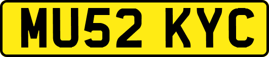 MU52KYC