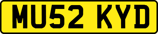 MU52KYD