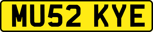 MU52KYE