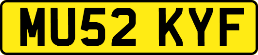 MU52KYF