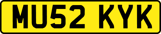 MU52KYK