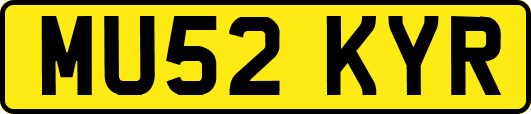 MU52KYR