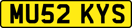 MU52KYS