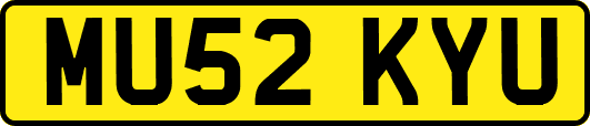 MU52KYU