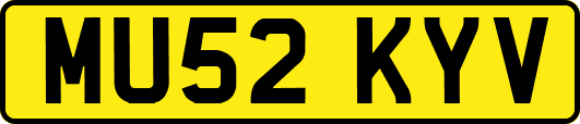 MU52KYV