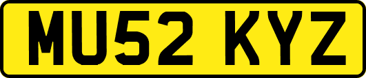 MU52KYZ