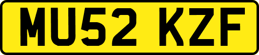 MU52KZF