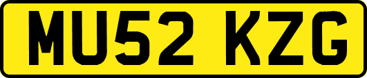 MU52KZG