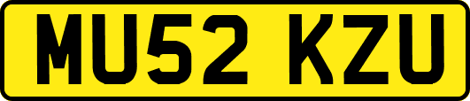 MU52KZU