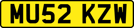 MU52KZW