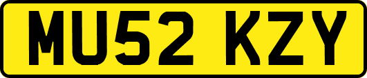 MU52KZY