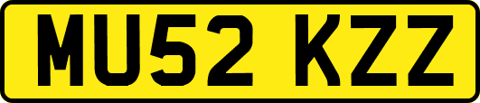 MU52KZZ