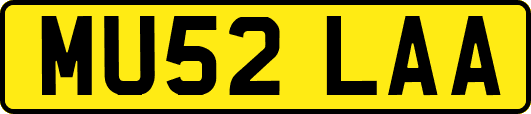 MU52LAA