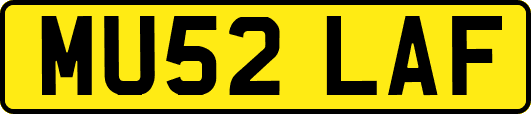 MU52LAF