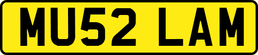 MU52LAM