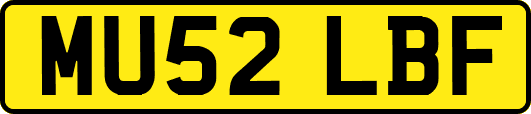 MU52LBF