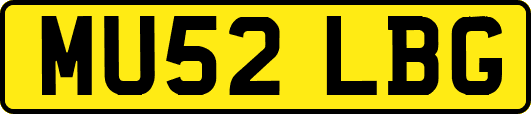 MU52LBG