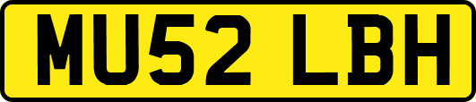 MU52LBH