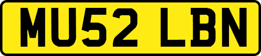 MU52LBN